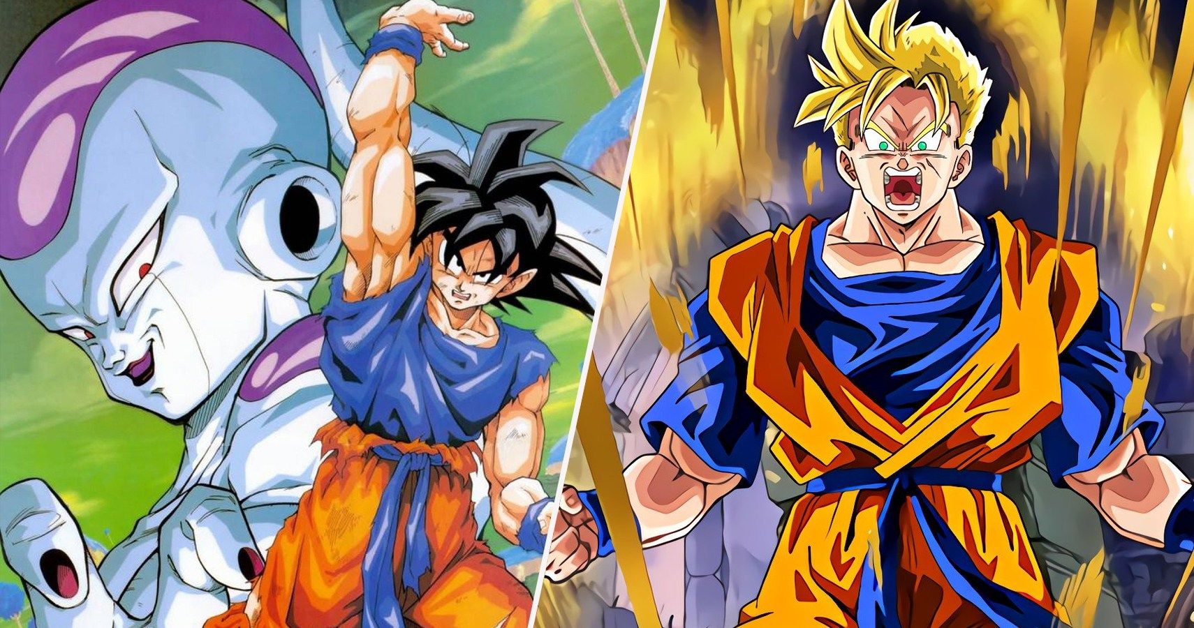 10 Crazy Dragon Ball Fan Theories We Hope Are True