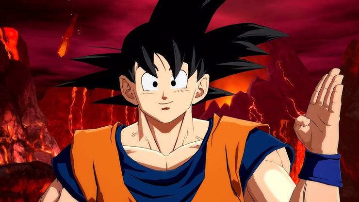 10 Best Quotes From Dragon Ball S Goku Cbr