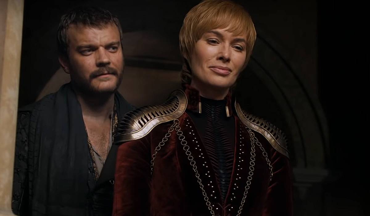 I'm Still Annoyed Game of Thrones Completely Ruined a Perfect Villain From  George R. R. Martin's Books (\u0026 The Change Makes No Sense), image size:1200x700