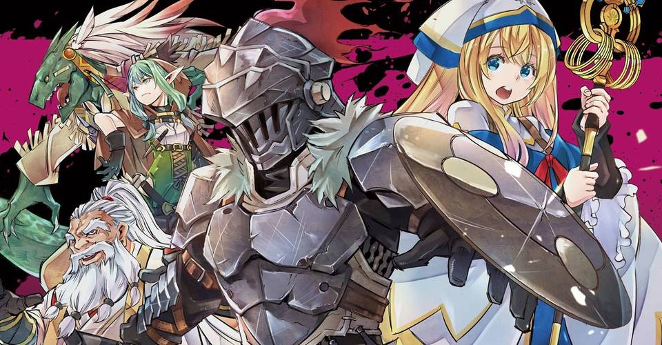 Goblin Slayer Season 2 Everything You Need To Know Cbr