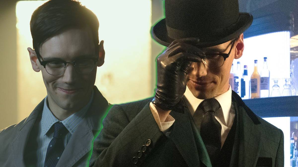 Edwayrd Nygma: How Gotham Reinvented the Riddler