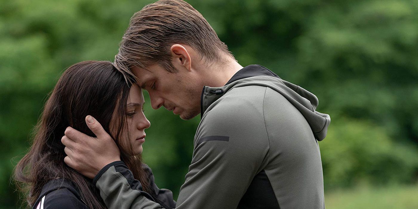 the crossing staffel 1 the crossing staffel 1