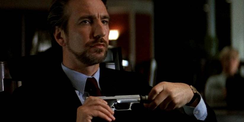 The Most Memorable Hans Gruber Quotes In Die Hard