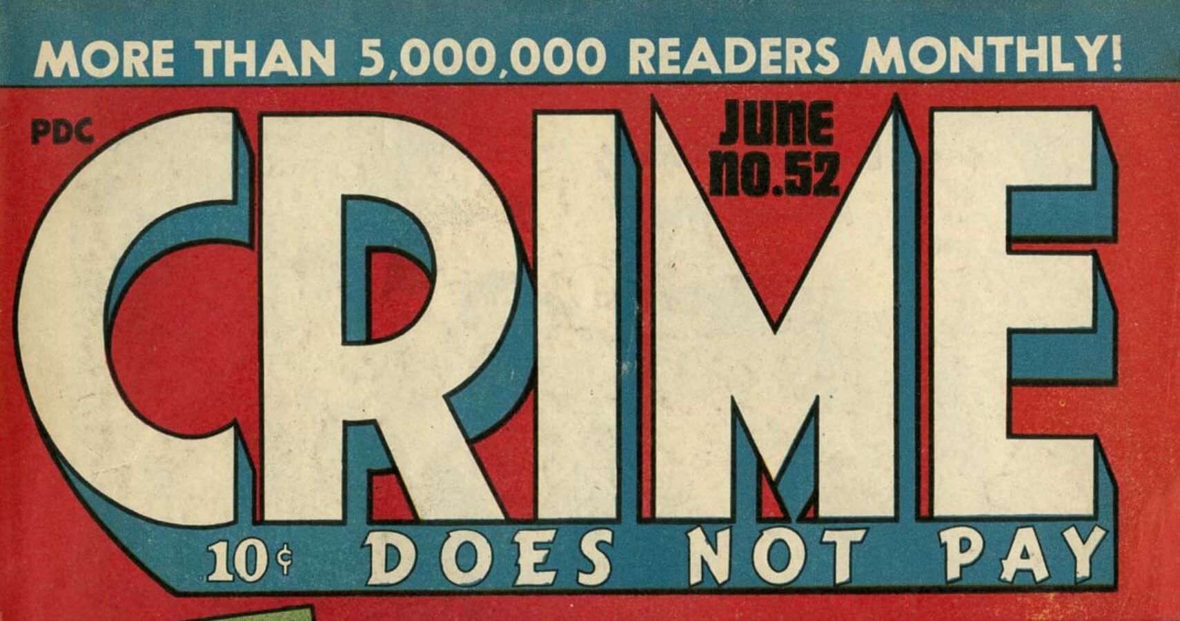 9 Chilling True Crime Comics Every Murderino Should Read | CBR