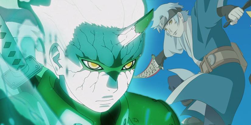 Hitsuki Sage mode header