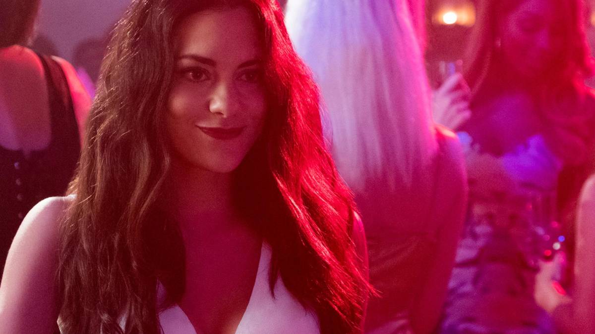 Lucifer: Where Does Eve Fit Into Season 5?