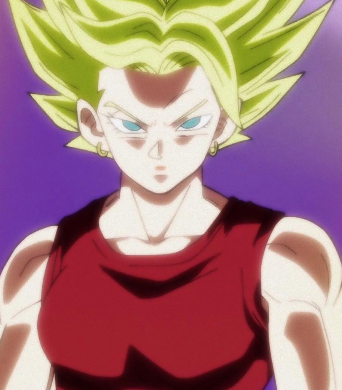 The Strongest Dragon Ball Characters
