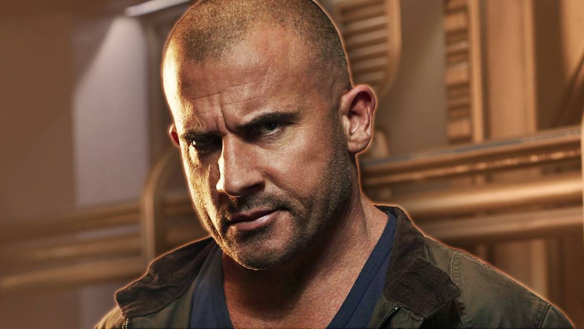 Mick Rory: How Legends of Tomorrow Made Heat Wave a Hero