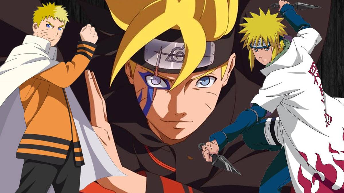 Boruto: Should The Flying Raijin Exist?