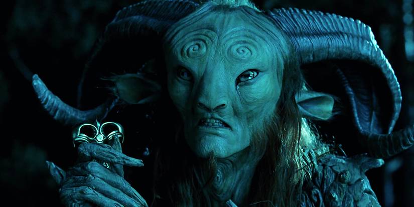 Pan’s Labyrinth: Was the Underworld Real or Imagined?