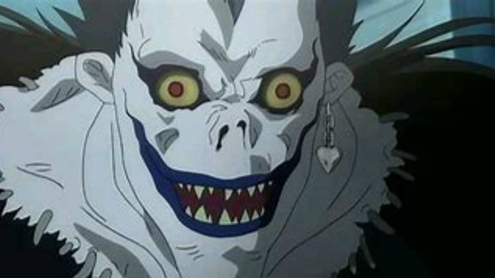 Ranked: The 10 Most Dangerous Death Note Characters