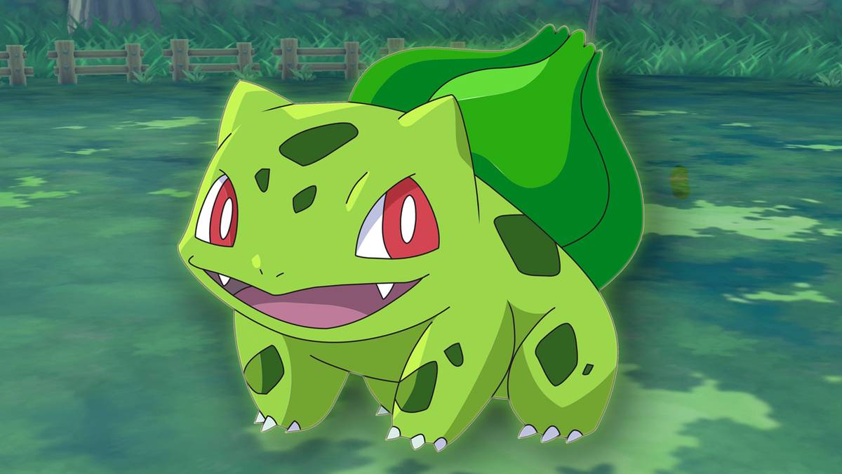 Shiny Bulbasaur: What You Need to Know to Catch This Elusive Pokemon Shiny Bulbasaur: What You Need to Know to Catch This Elusive Pokemon