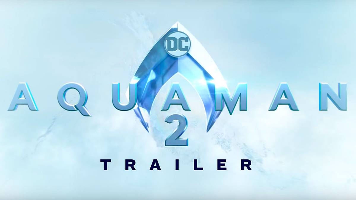 Shazam! Releases Aquaman 2 Trailer Tease as Prank