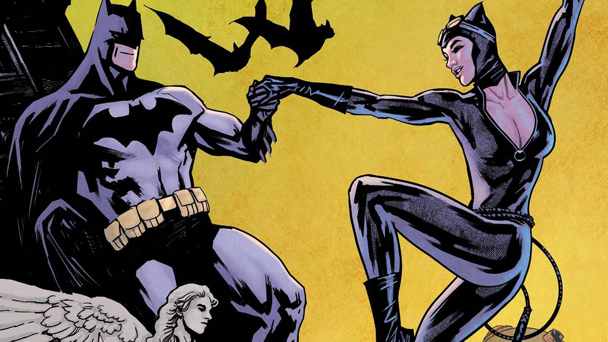 PREVIEW: Batman #69