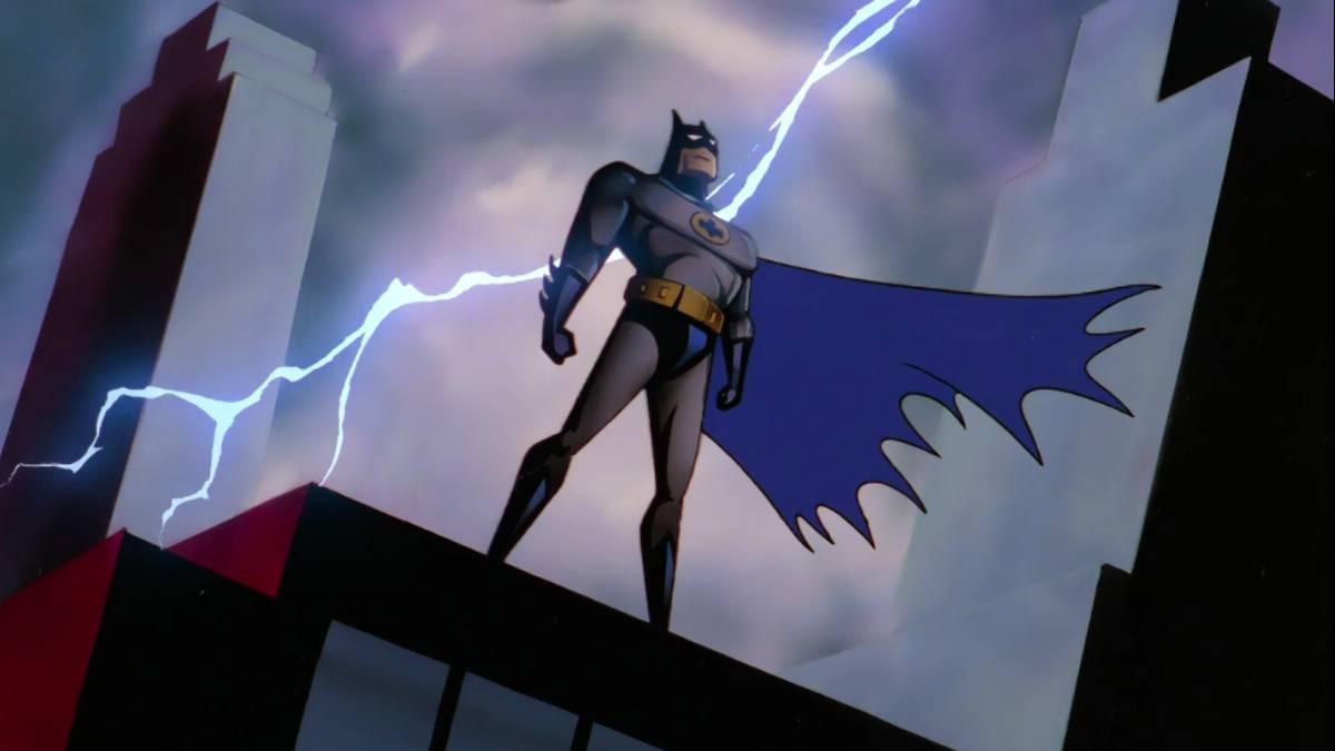 Batman: 10 Best Changes BTAS Made To The Comics