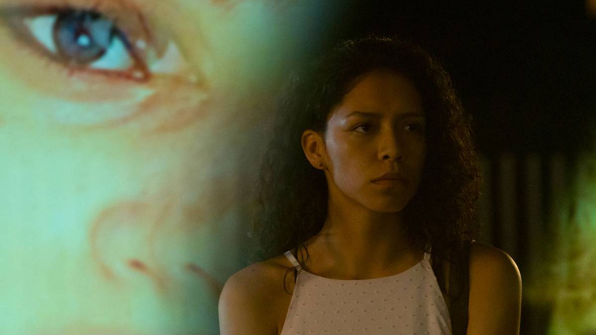 Chambers Wiki Chambers Fails to Live Up to Its Supernatural Potential