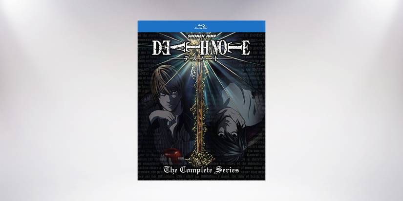10 Gifts For Fans Of Death Note