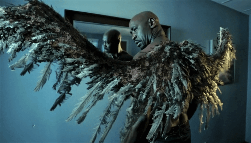 Lucifer: Every Single Power That Amenadiel Has
