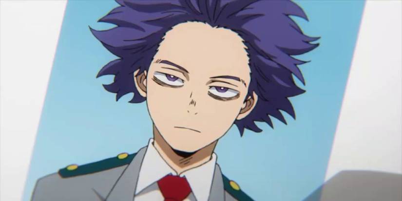 My Hero Academia: 10 Facts You Completely Missed About Shinso