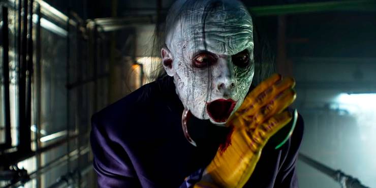 Gotham's Joker: How the Show Changed the Ultimate Villain | CBR