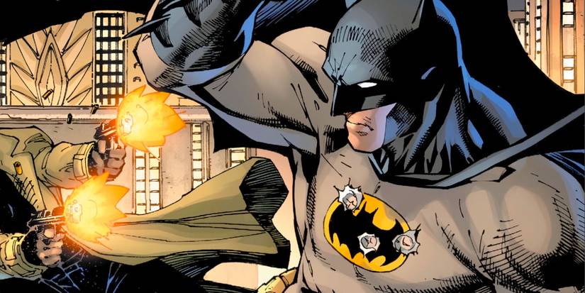 10 Greatest Inventors In DC Comics, Ranked