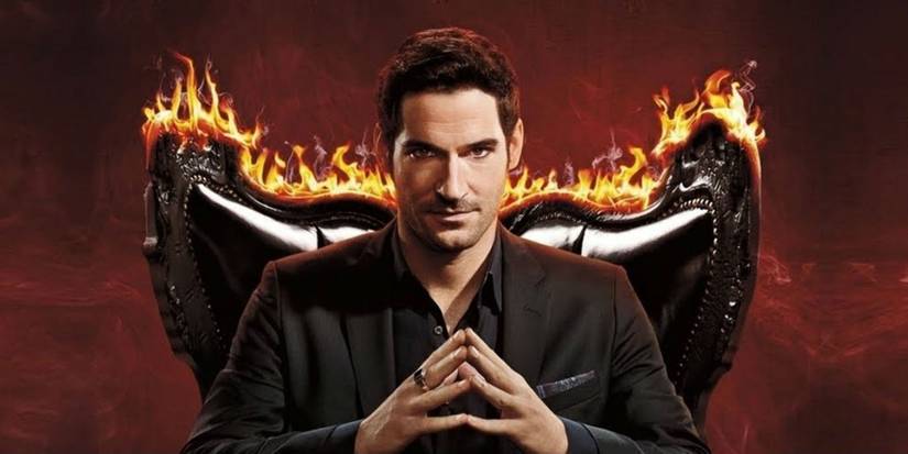 5 Most Heroic Things Lucifer Has Done (& 5 Of The Most Terrible)