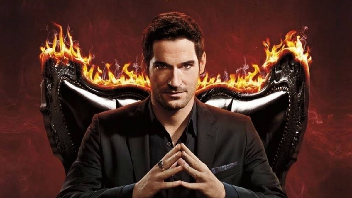 Lucifer Musical Episode Casts Singer Debbie Gibson