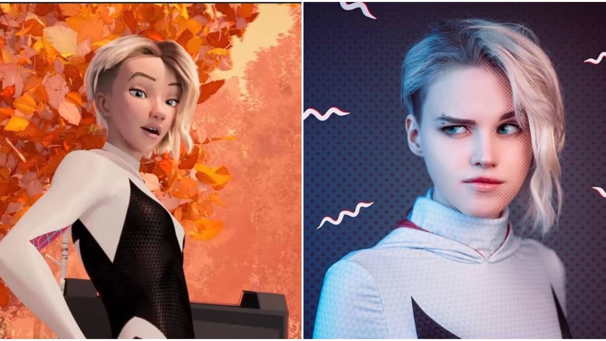 10 Best Marvel's Spider-Gwen Cosplays