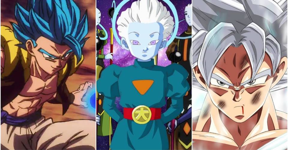 Dragon Ball Super Season 2 10 Things That Need To Happen Cbr Dragon Ball Super Season 2 10 Things That Need To Happen Cbr