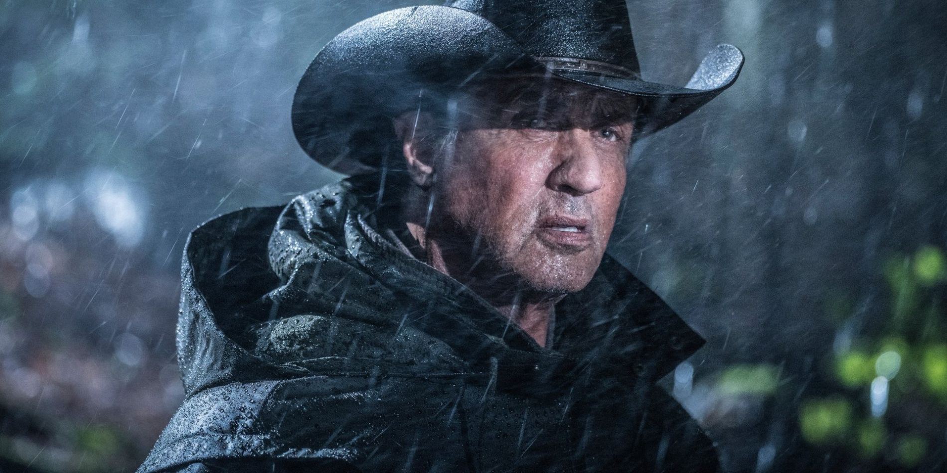 Sylvester Stallone's Final Rambo Film Will Stream for Free Next Month