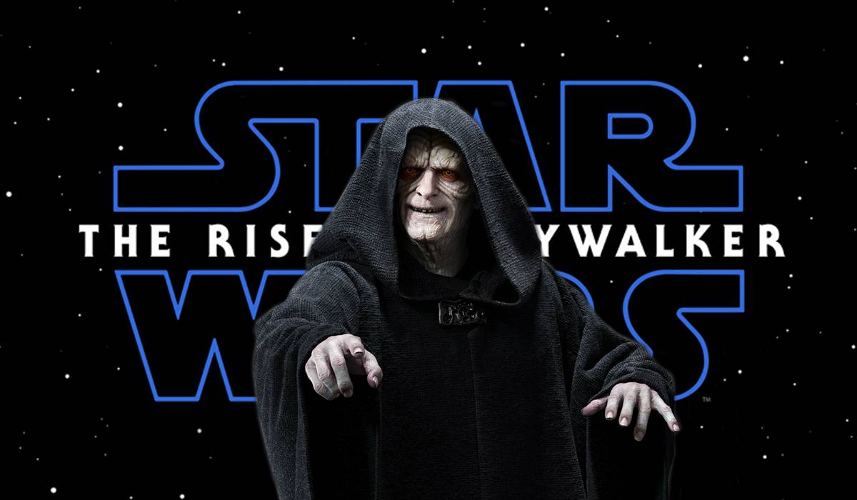Star Wars: How Can Emperor Palpatine Appear in Episode IX?, image size:1200x700