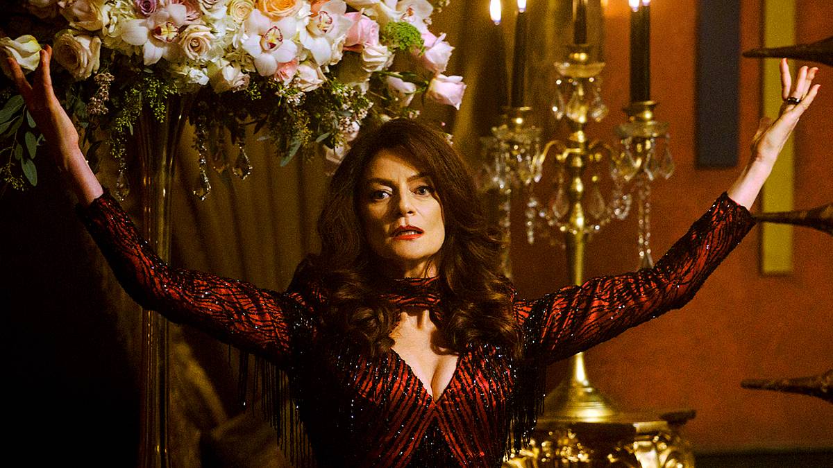 Chilling Adventures of Sabrina: Madam Satan's Plan, Explained