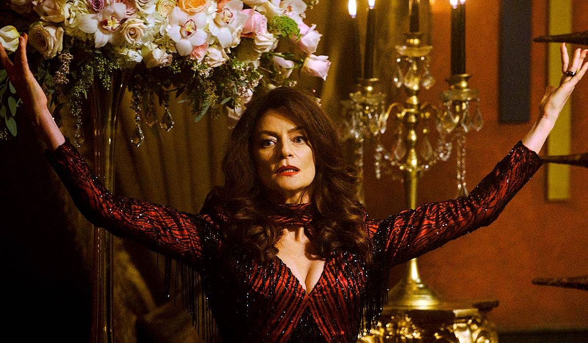 Chilling Adventures of Sabrina: Madam Satan's Plan, Explained
