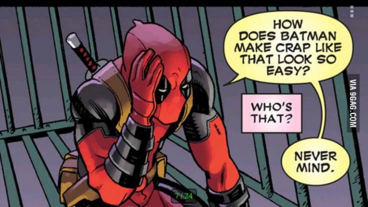 Teen Titans 8 Differences Between Slade And Deadpool From