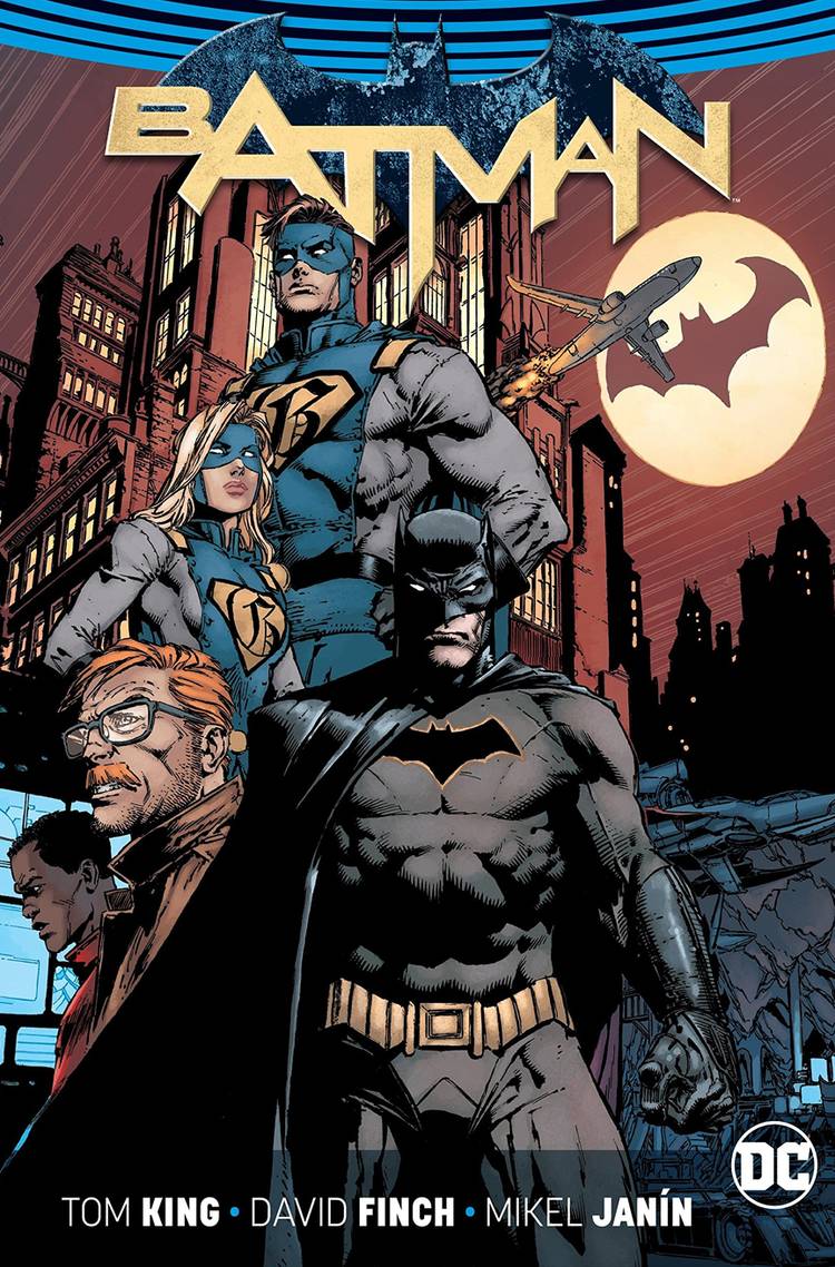 The Best Batman Stories to Start With (And Where to Buy Them)