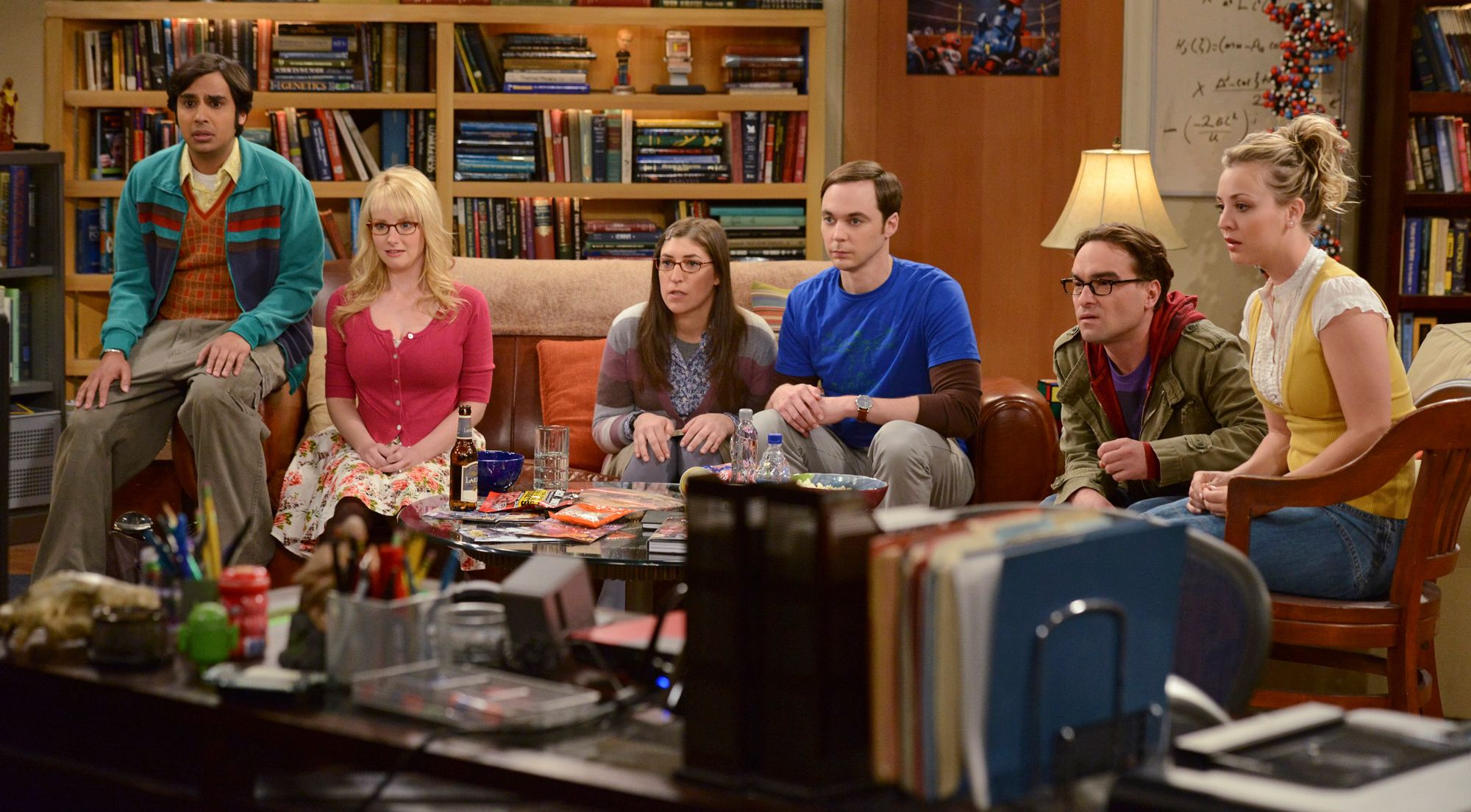 The Big Bang Theory Finale 7 Things That Brought Us Closure And 3 