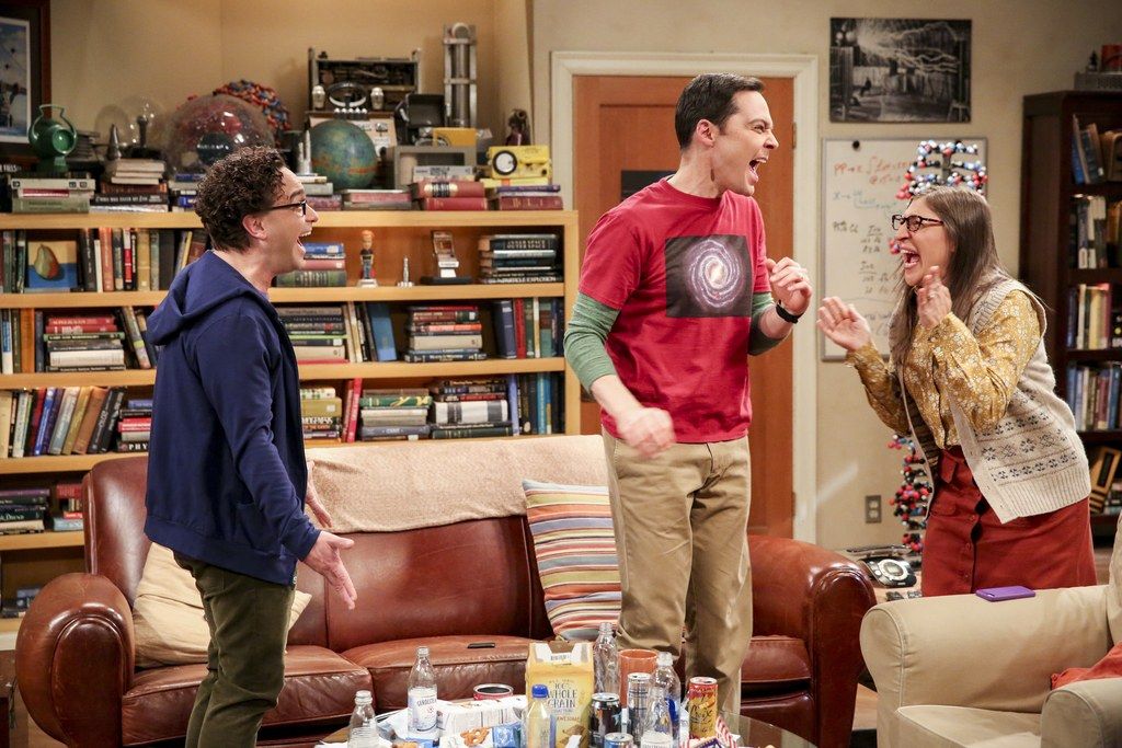 Big Bang Theory Ending: What Happened in the Series Finale?