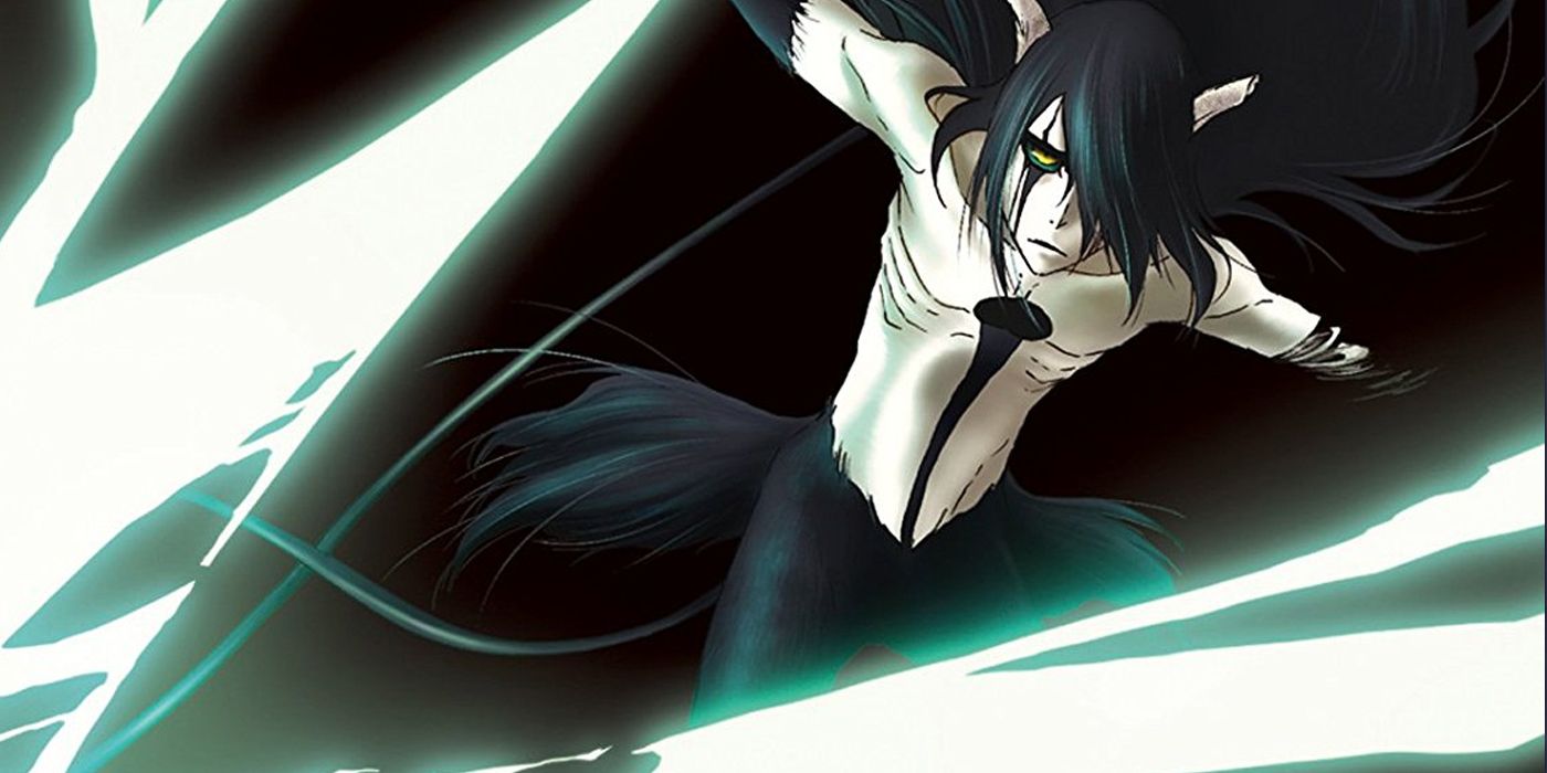 Bleach: The Weirdest Facts, Secrets and Theories About Ulquiorra Cifer
