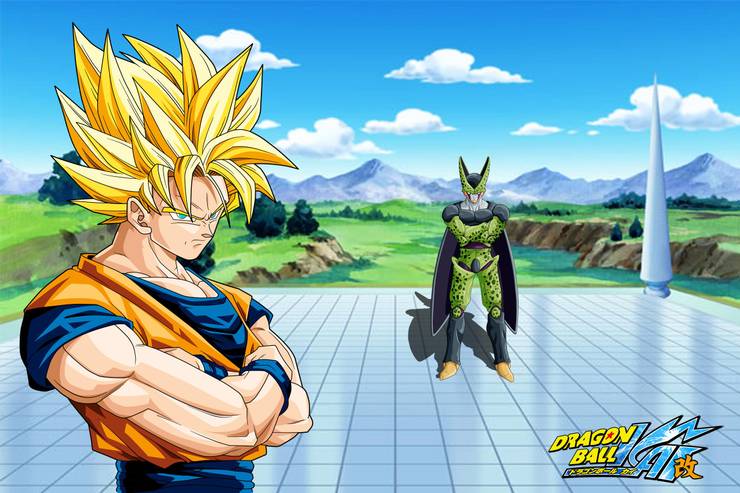 Differences Between Dragon Ball Z And Kai Things That Are The Same Differences Between Dragon Ball Z And Kai Things That Are The Same