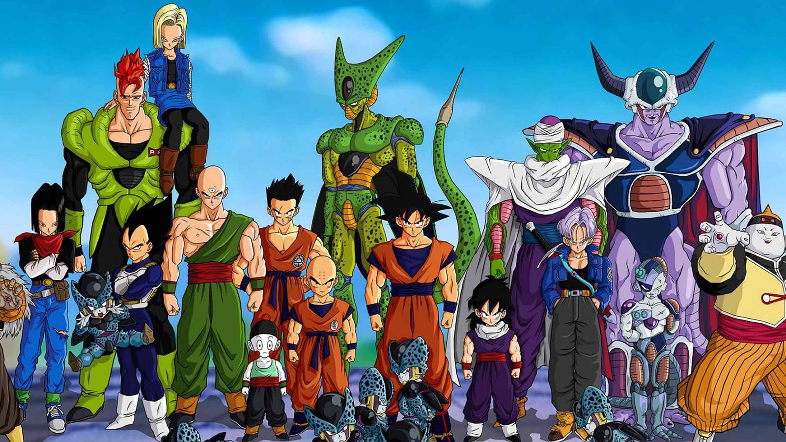 Dragon Ball Z: How Bulma Nearly Stopped the Entire Android Saga