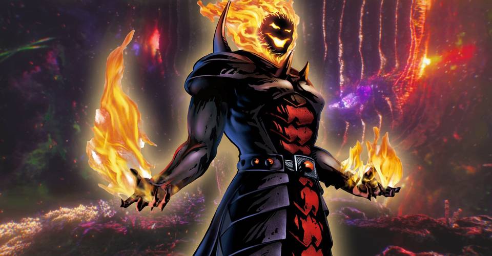 Dormammu