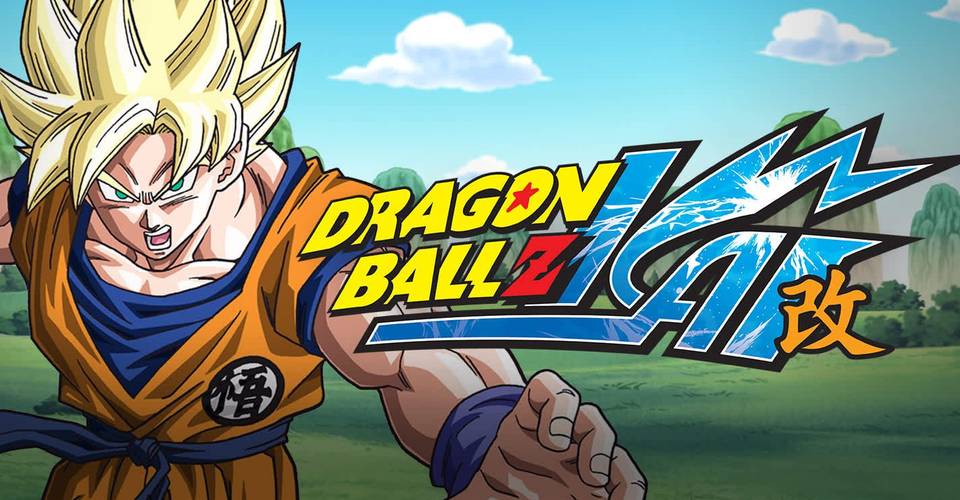 Differences Between Dragon Ball Z And Kai Things That Are The Same