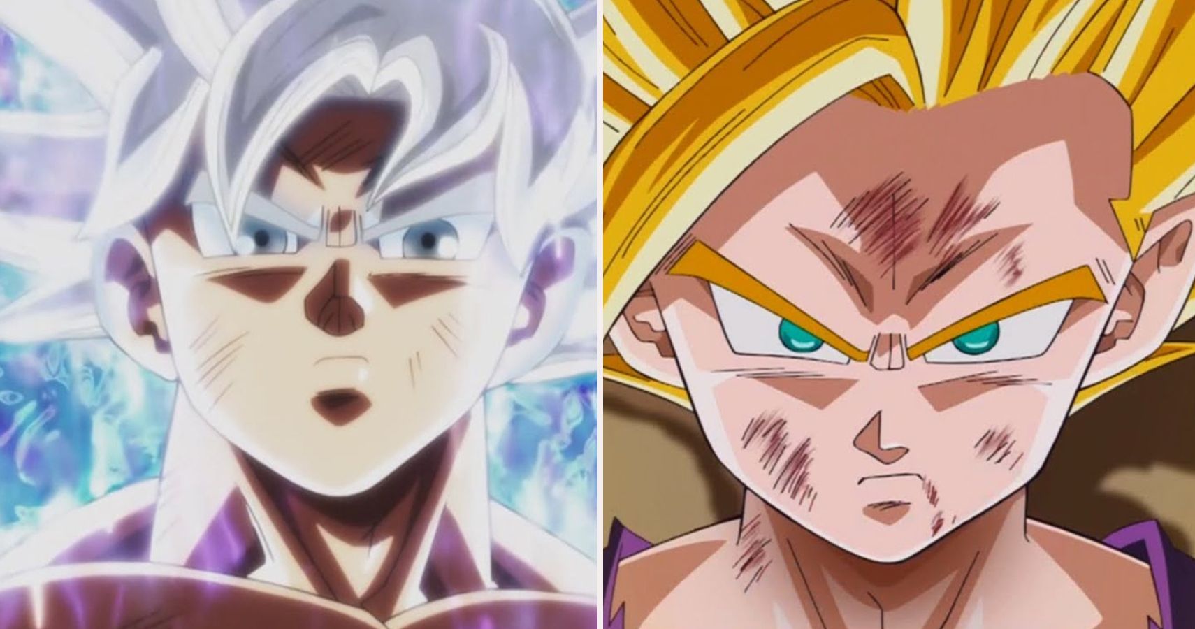 Ranked Best Dragon Ball Sagas Of All Time Cbr