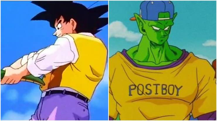 Differences Between Dragon Ball Z And Kai Things That Are The Same