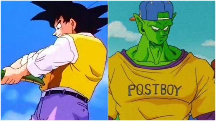 5 Differences Between Dragon Ball Z And Kai 5 Things That