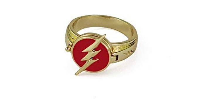 The Flash Gifts That Will Make Anyone Look Faster than Lightning