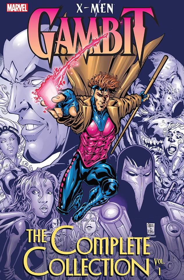 The Best Gambit Stories (And Where to Buy Them)