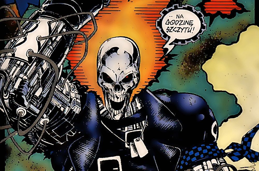 10 Best Marvel Characters Who Embraced '90s Tropes