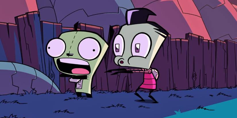 Jhonen Vasquez: How He Went From Indie Comics to Invader Zim