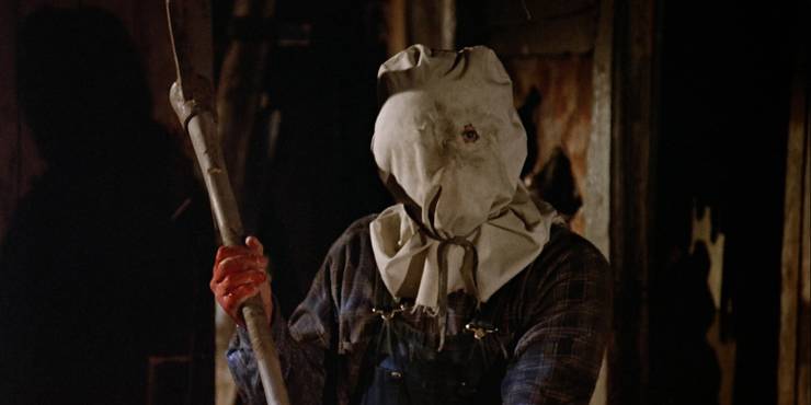 Jason Costume The Friday The 13th Killer S Evolving Look Cbr